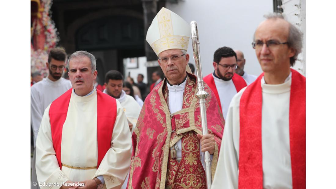 D. Myron Cotta desafia famílias serem “mestras e peregrinas” da oração – Imagem 6