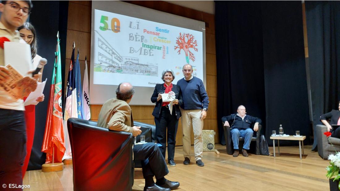 Mesas redondas e experiências na 1ª pessoa sobre alguns aspetos da vida antes de 1974 – Imagem 8