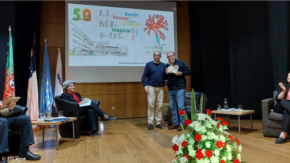 Mesas redondas e experiências na 1ª pessoa sobre alguns aspetos da vida antes de 1974 – Imagem 7