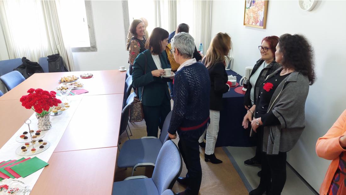 Mesas redondas e experiências na 1ª pessoa sobre alguns aspetos da vida antes de 1974 – Imagem 17