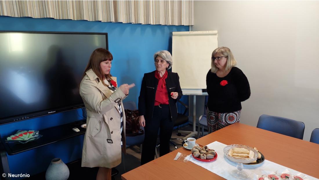 Mesas redondas e experiências na 1ª pessoa sobre alguns aspetos da vida antes de 1974 – Imagem 15