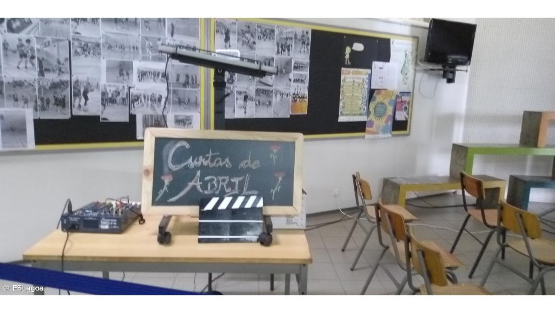 Exposições envolvem a comunidade educativa – Imagem 2