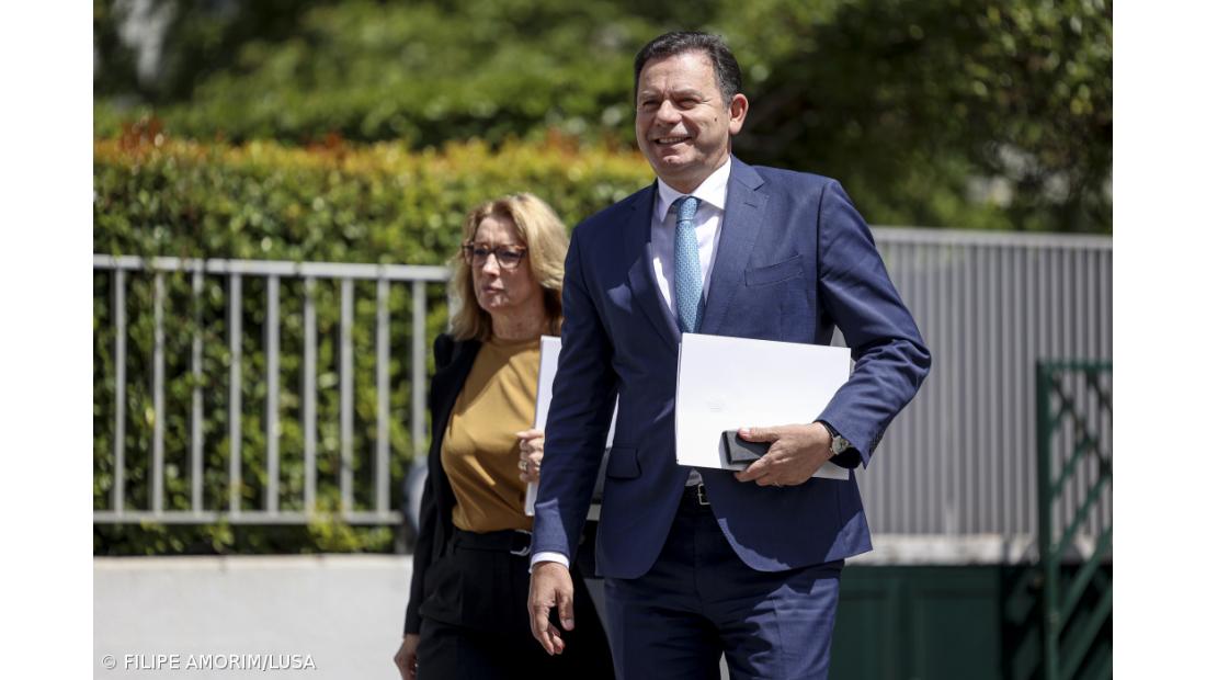 Governo vai apresentar nova Lei de Finanças Locais para atualizar recursos