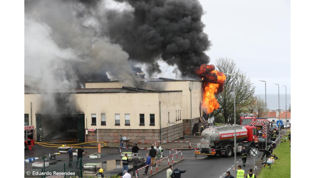 Governo açoriano diz ser precoce adiantar prazo para operacionalidade total do HDES