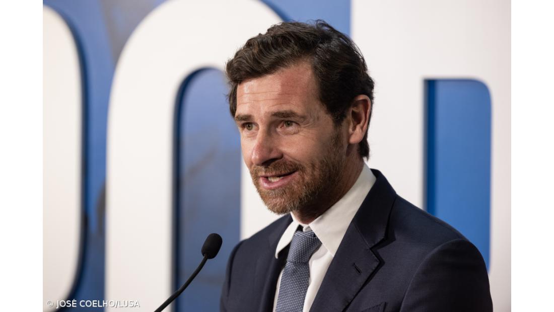 Villas-Boas toma posse como presidente da FC Porto SAD a 28 de maio