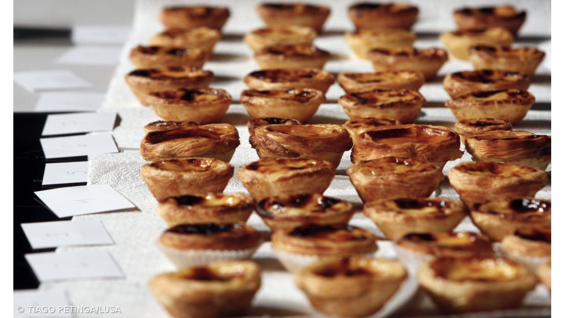 Covid-19: Restaurante português nos EUA adapta-se com envio de pastéis de nata congelados