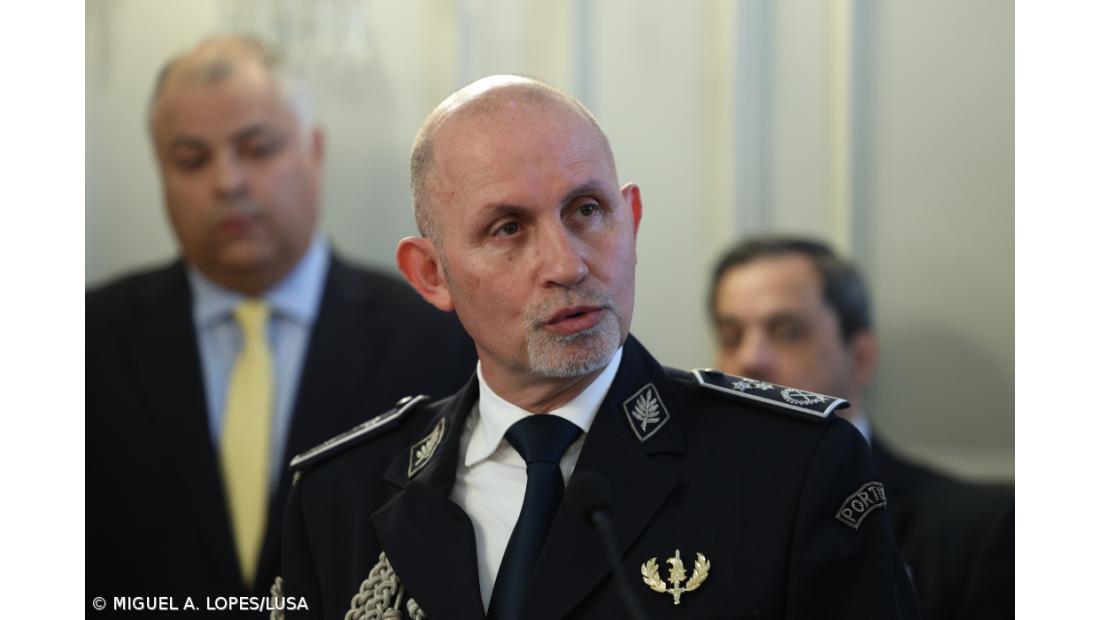 PSP instaurou 44 processos disciplinares a polícias em 10 anos por xenofobia e racismo