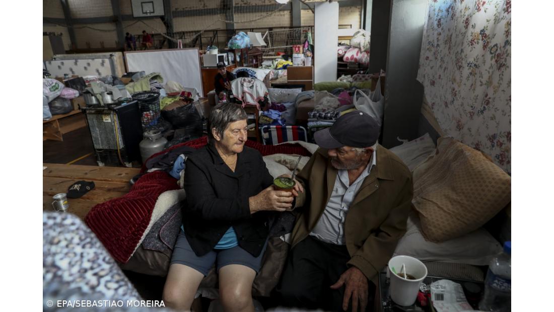 Região atenta à tragédia que afeta Rio Grande do Sul – Imagem 4