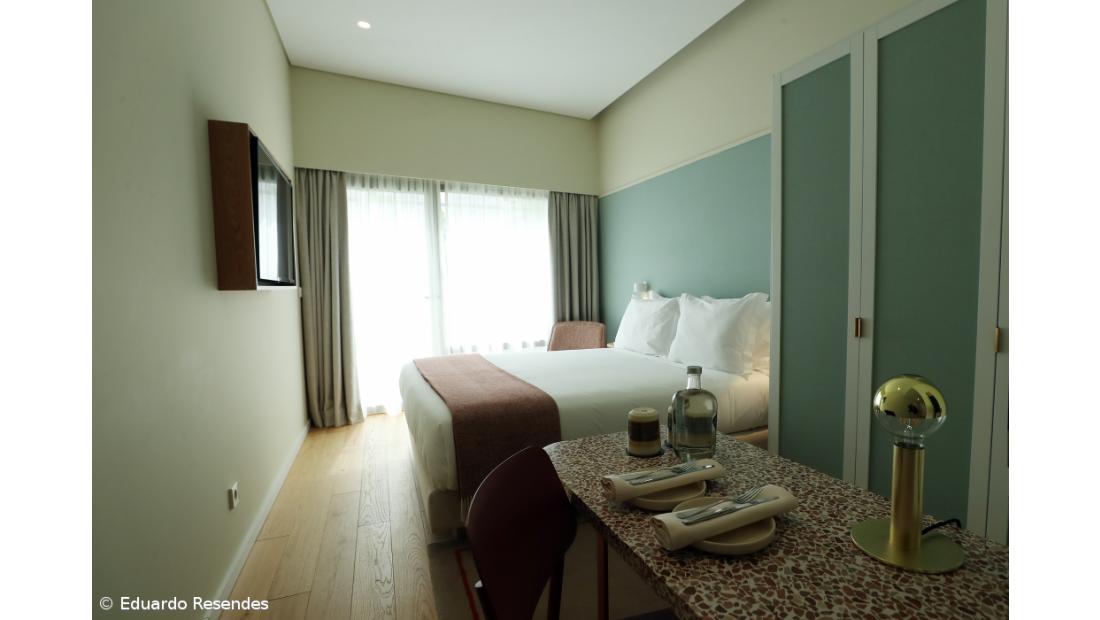 Dormidas em alojamentos turísticos nos Açores aumentam 10,2% em junho face a 2023