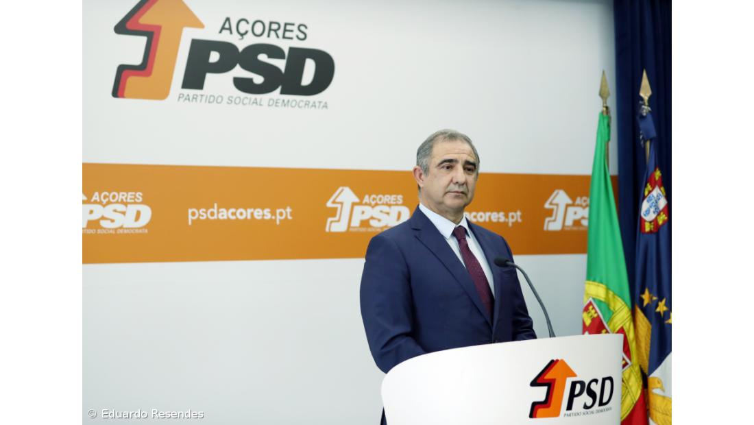 Resultados exigem "responsabilidade e confirmam bem-fazer de Albuquerque"