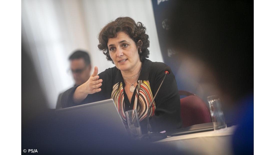 PS/A diz que relatório confirma crescimento da pobreza nos Açores