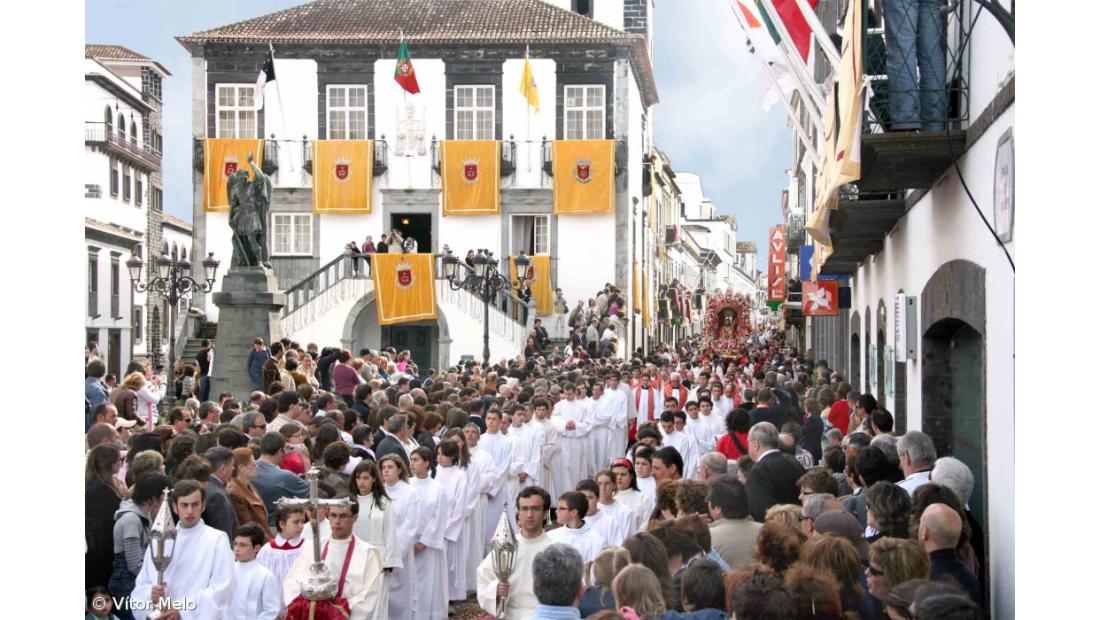 Operação da PSP ajustada à dimensão das Festas