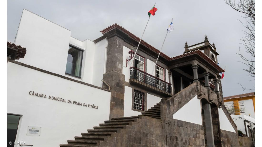 Tribunal de Contas recusa homologar conta de 2023 da cooperativa Praia Cultural nos Açores