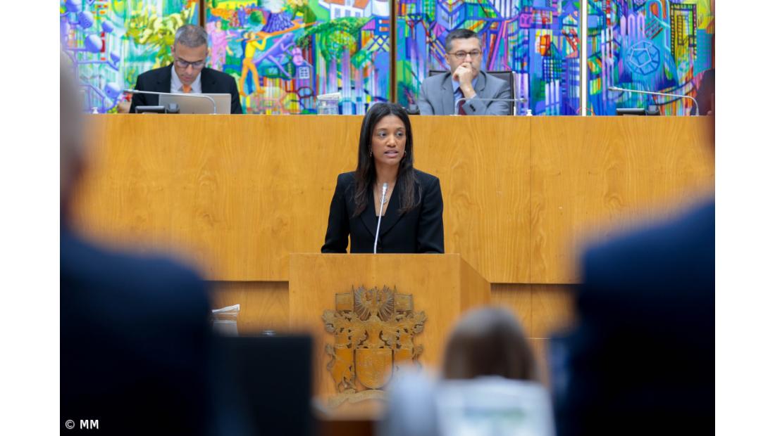 Estimativa preliminar para hospital de Ponta Delgada funcionar este ano é de 24,3ME