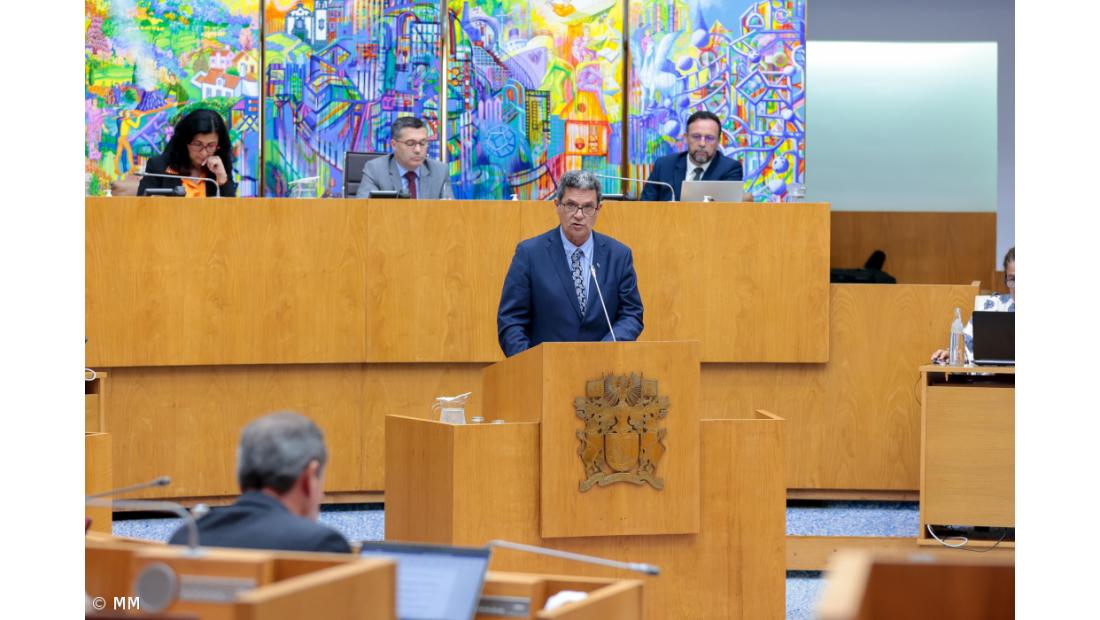 Plano de reestruturação das pescas está a ser feito com consulta do setor