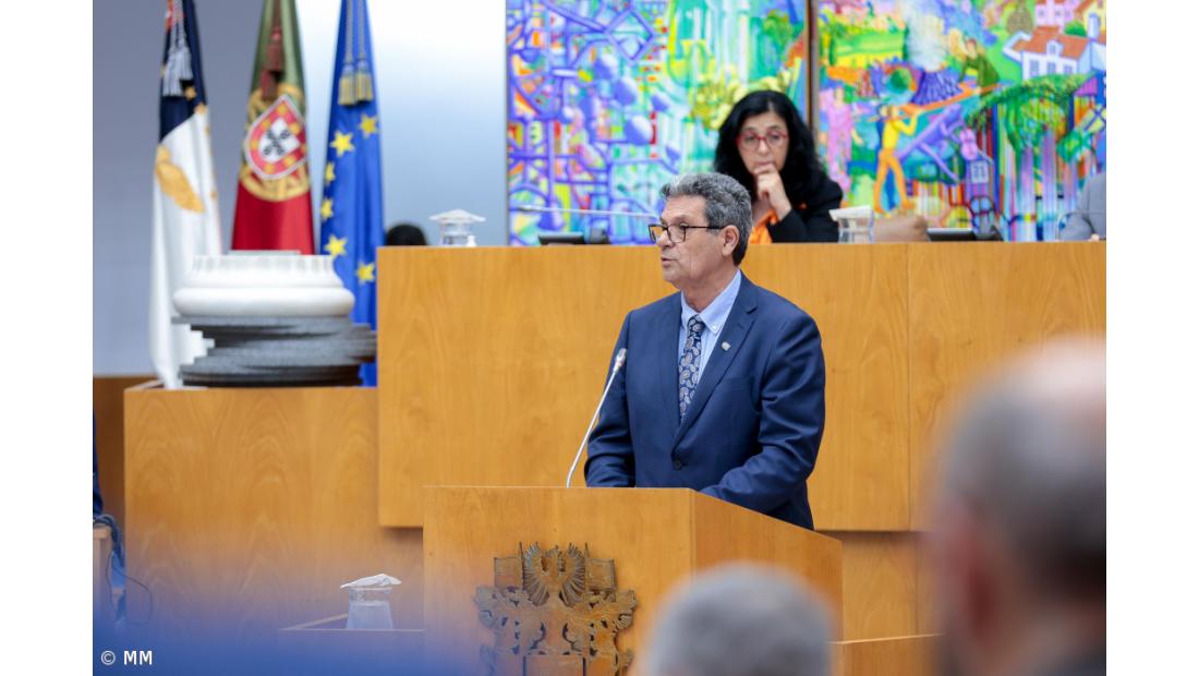 Autorizada transferência de quota de pesca de veja da Graciosa para Santa Maria 