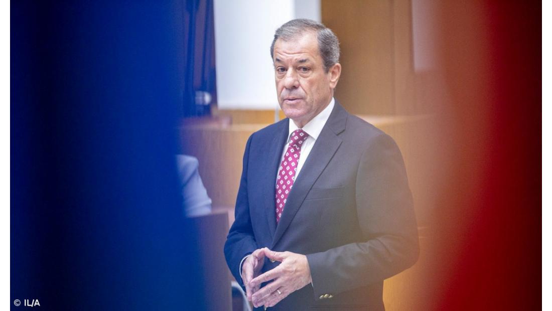 IL/Açores questiona Governo Regional sobre candidaturas a apoios agrícolas