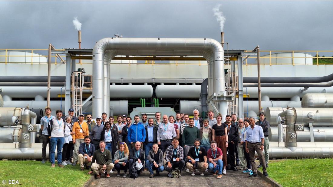 Futuro dos sistemas de energia híbrida esteve em discussão em São Miguel – Imagem 2