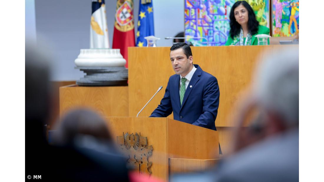 “Deve-se evitar a tentação de realizar trilhos encerrados” 