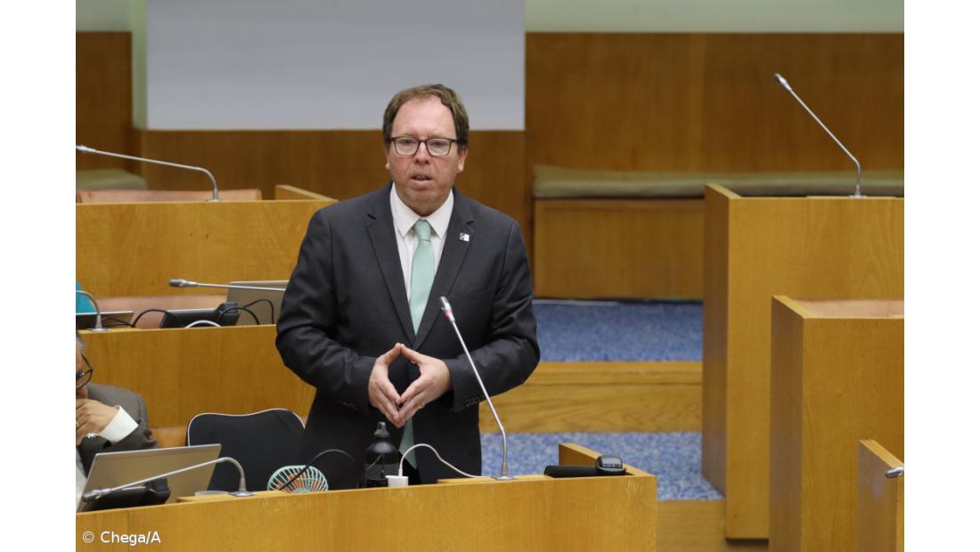 Chega/Açores alerta para "possível encerramento" dos Bombeiros nas Flores