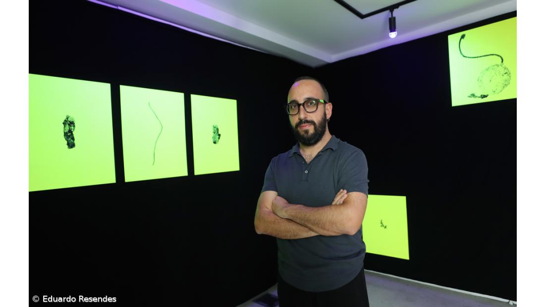 Artista mostra em exposição o seu ‘Arquivo do Acaso’ – Imagem 4