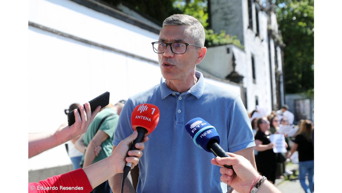 Parlamento dos Açores quer resolver injustiça salarial na Base das Lajes