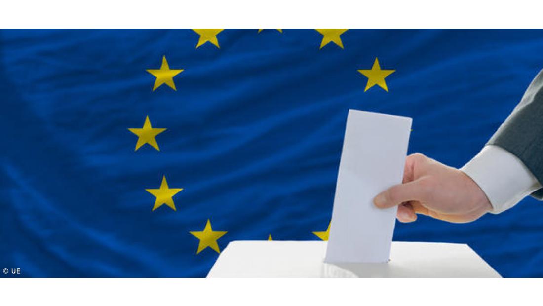 Mais de metade dos eleitores optou por votar em mobilidade