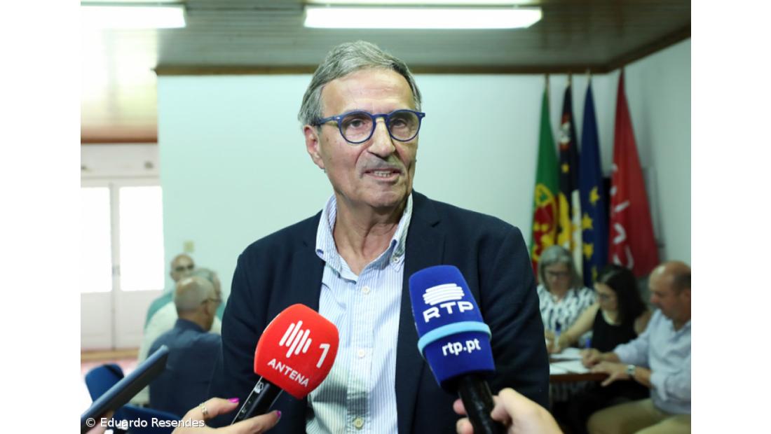 Trabalhadores das Misericórdias dos Açores com aumentos de 7,07% em 2024