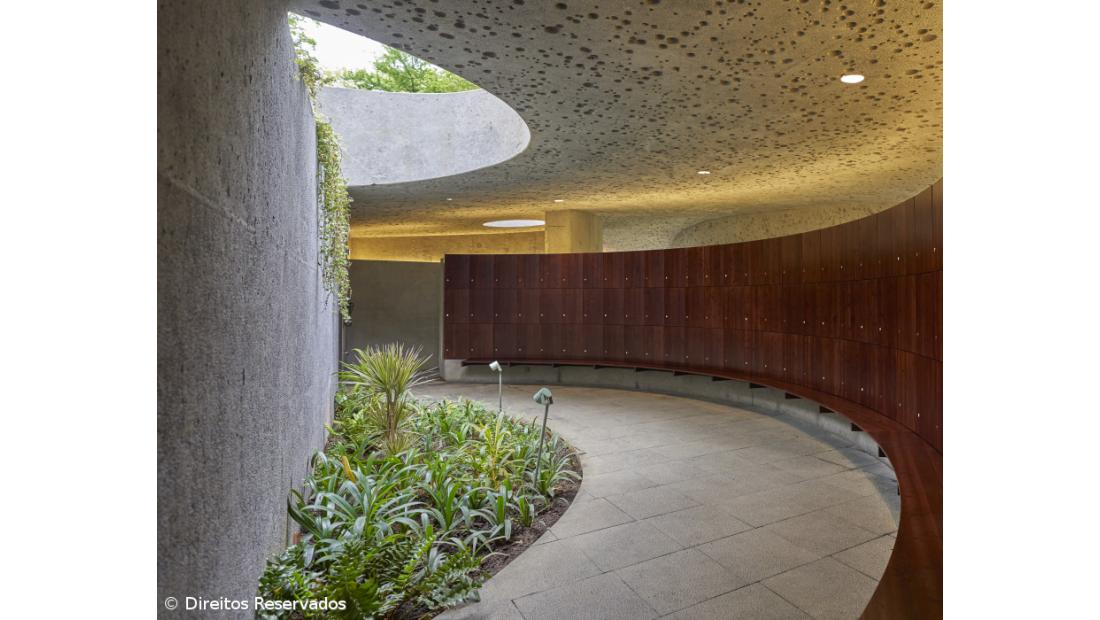 Bensaude investe 6,6 ME na renovação do Parque Terra Nostra – Imagem 1