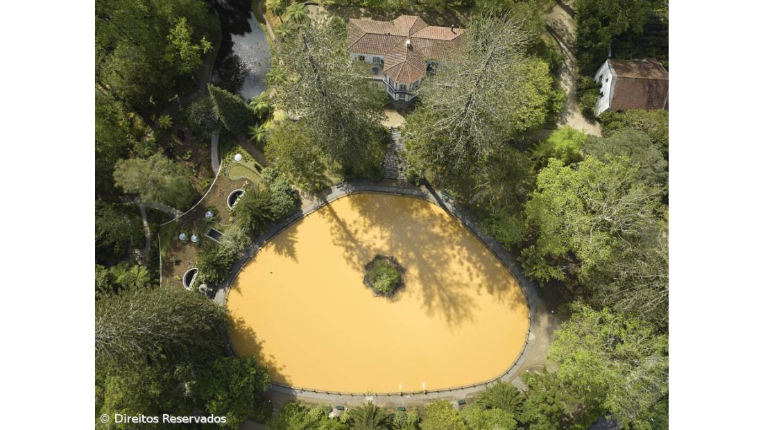 Bensaude investe 6,6 ME na renovação do Parque Terra Nostra – Imagem 2