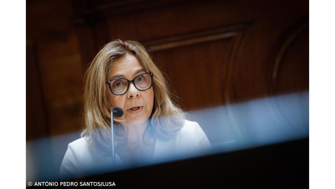 Ministra da Saúde garante que SNS está preparado para aumento de casos de gripe