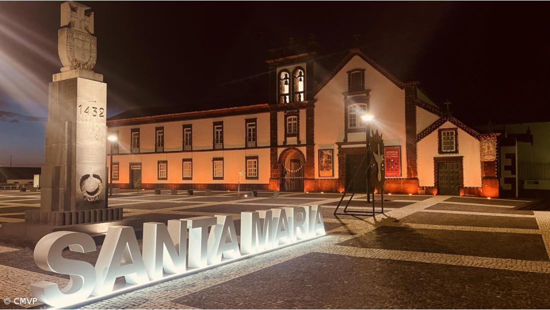 'Festas 15 Agosto' em Santa Maria com programa diversificado