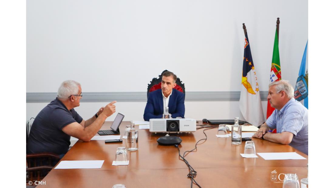 Horta vai apresentar uma denúncia à Autoridade da Mobilidade e dos Transportes