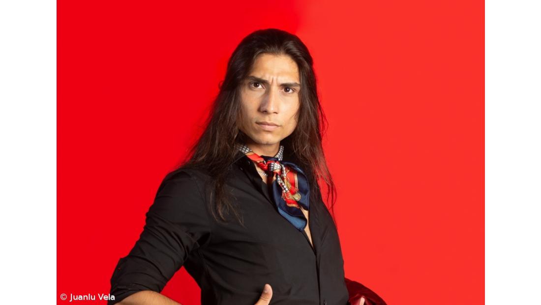 Flamenco em destaque hoje no Teatro Micaelense