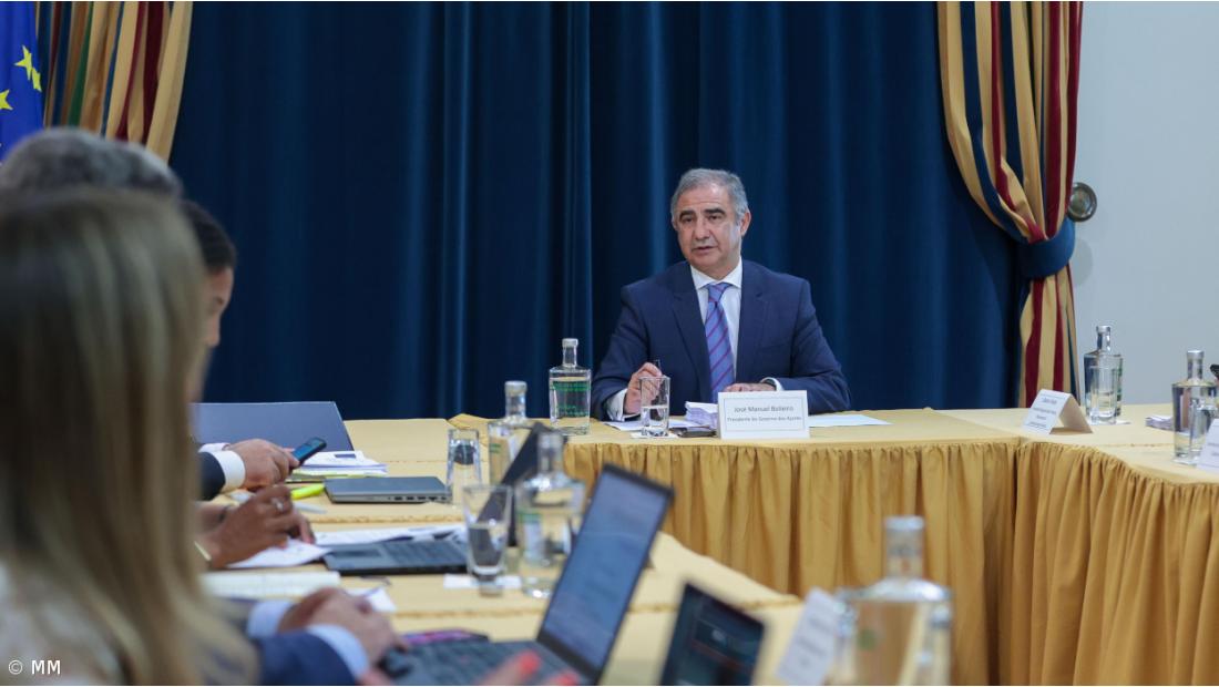 Governo dos Açores autoriza alienação de hotéis nas Flores e na Graciosa