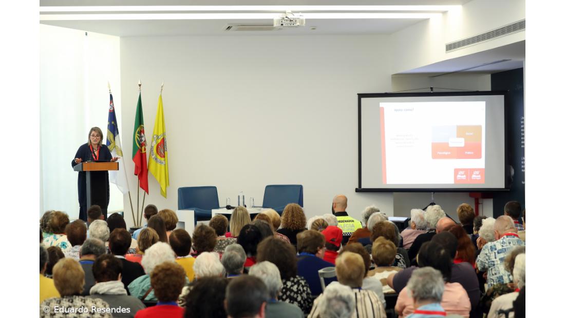 APAV prestou apoio a 50 idosos vítimas de violência em 2023