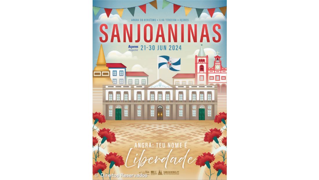 Suplemento Sanjoaninas