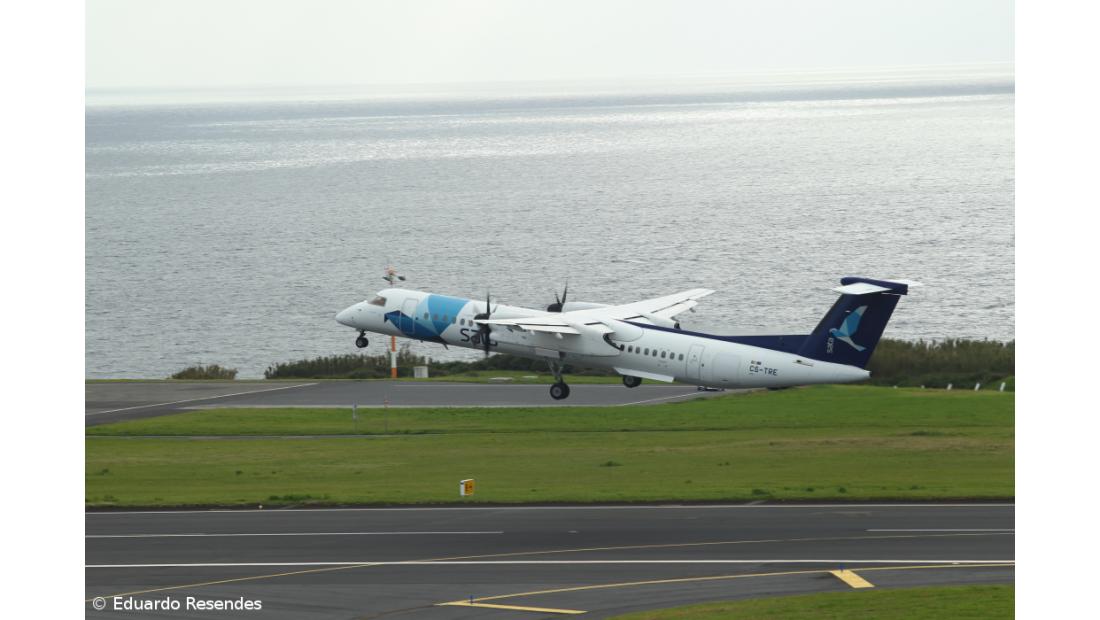 Governo dos Açores admite adiamento da privatização da Azores Airlines