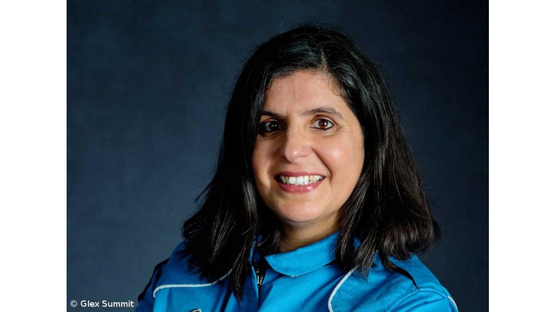 Cientista portuguesa acredita que os Açores podem acolher em breve missões análogas lunares