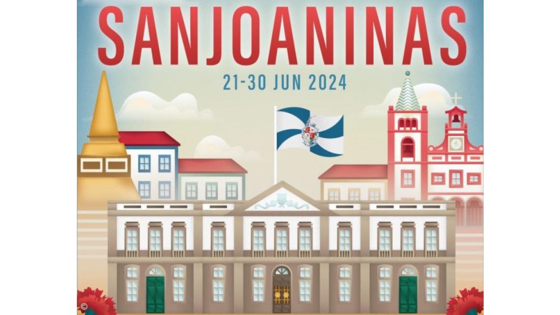 Angra do Heroísmo comemora 50 anos do 25 de Abril com marchas de São João – Imagem 2