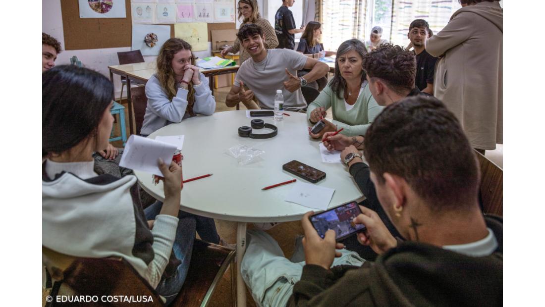 Uma em cada seis crianças açorianas da Ribeira Grande abandona ou falta à escola 