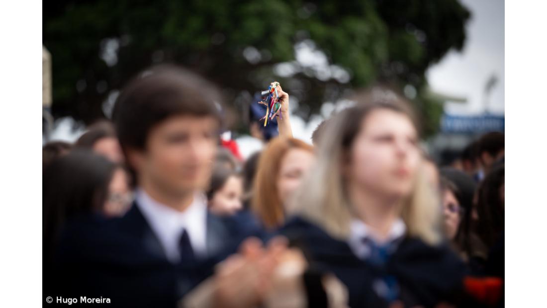 Cinco em 10 jovens adultos têm interesse pela política