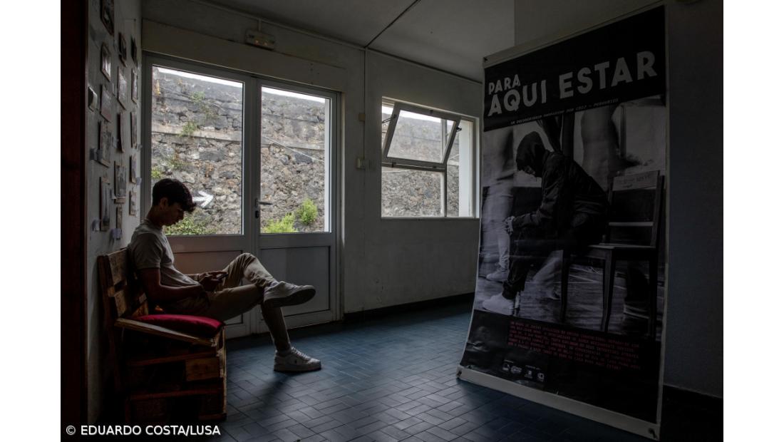 Jovens dizem saber identificar informação falsa na internet