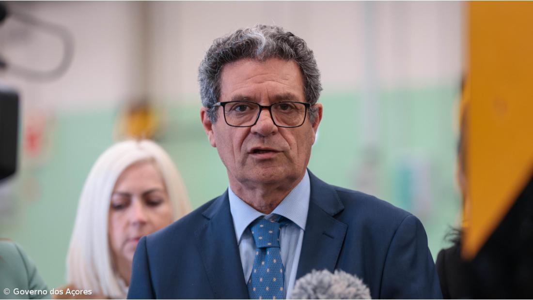 Açores com 5 ME para modernização e sustentabilidade das pescas e aquicultura