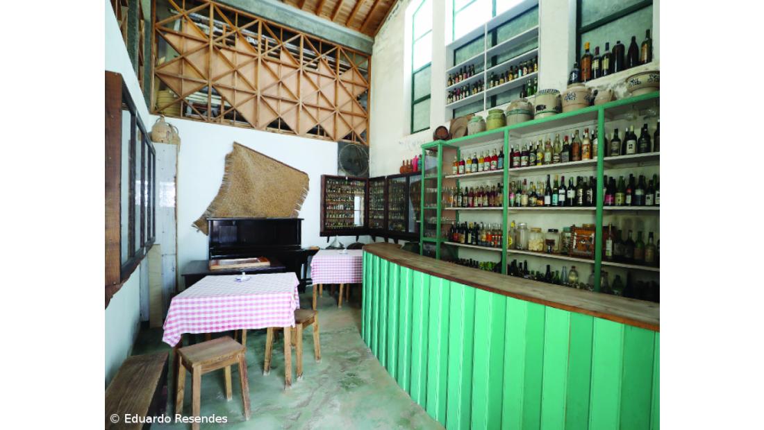 Oficina-Museu das Capelas: Uma viagem no tempo pelas tradições açorianas – Imagem 2