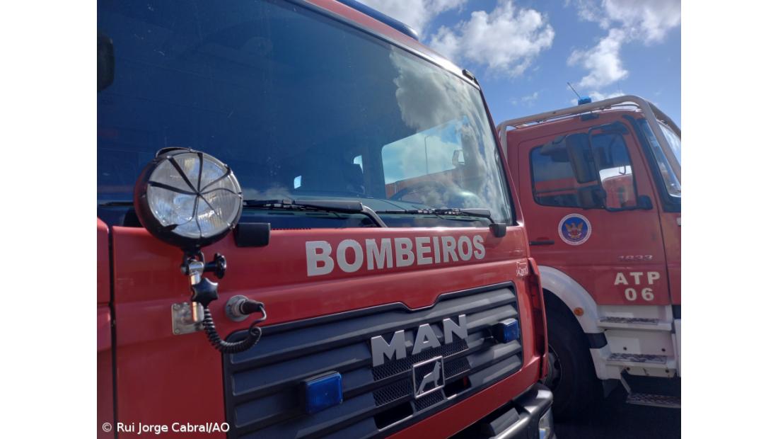 Acidente de viação na Ribeira Grande provoca três vítimas mortais e um ferido