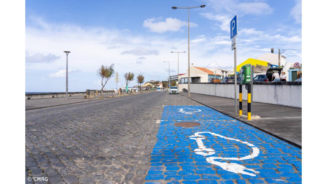 Ribeira Grande instala sete novos postos de carregamento para viaturas elétricas