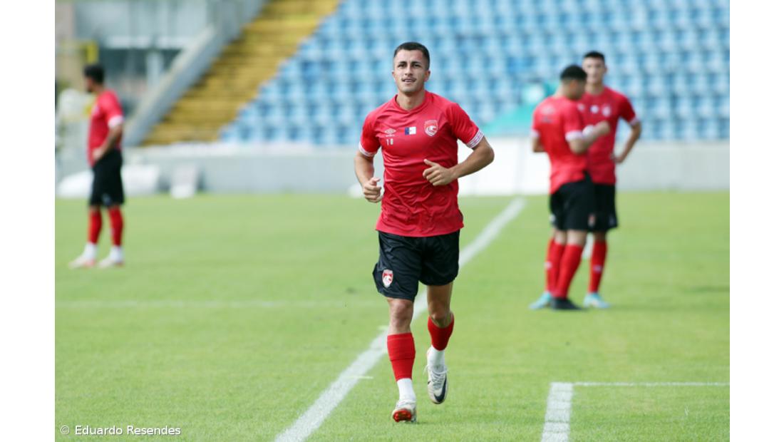 Santa Clara regressa aos treinos com 25 jogadores incluindo os três reforços – Imagem 4