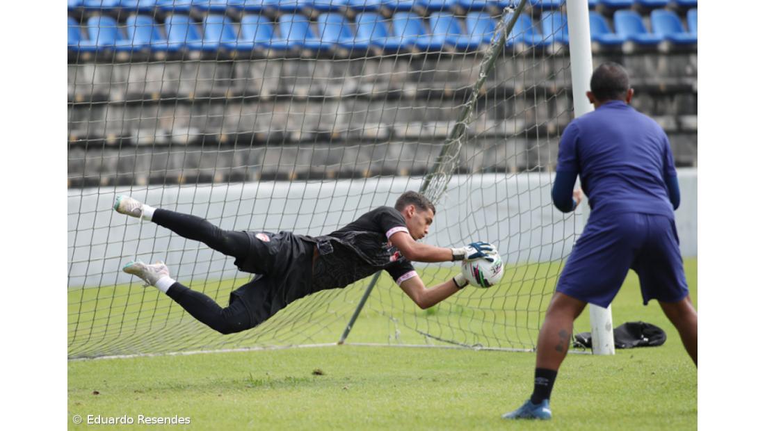 Santa Clara regressa aos treinos com 25 jogadores incluindo os três reforços – Imagem 8