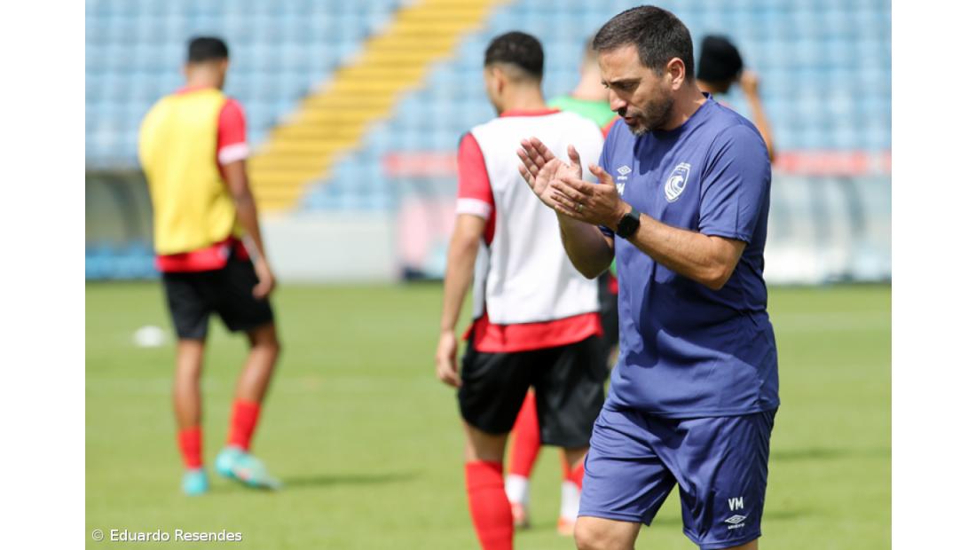 Santa Clara regressa aos treinos com 25 jogadores incluindo os três reforços – Imagem 6